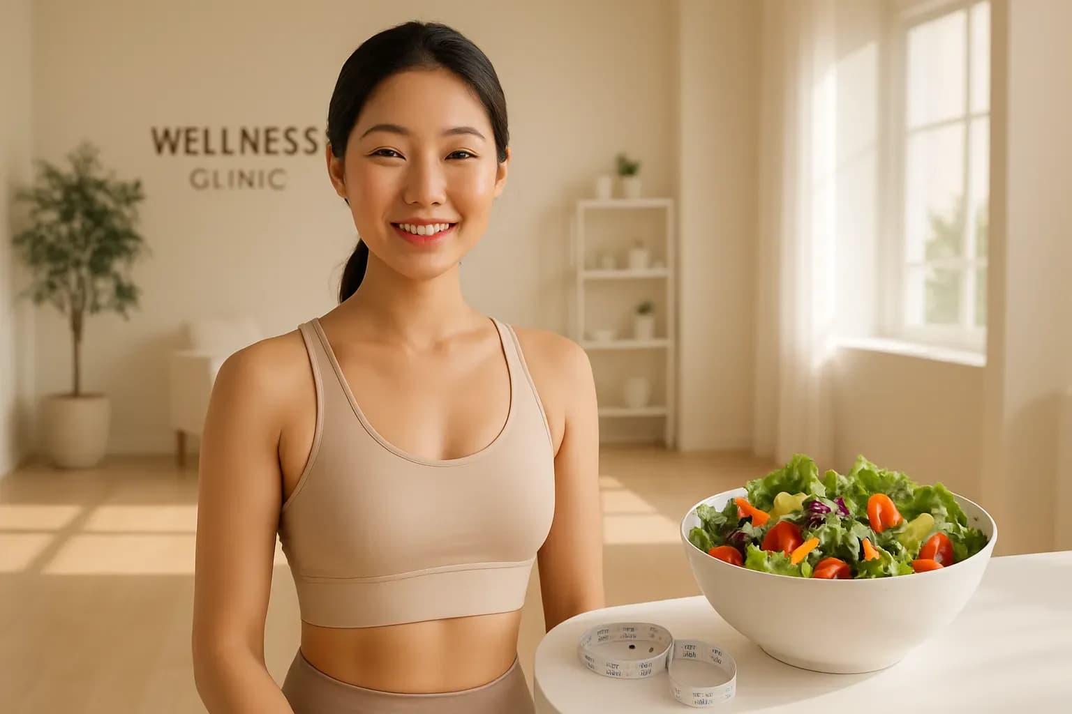 비만 클리닉